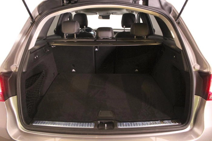 Mercedes-Benz GLC  220 d Premium Plus 4matic auto