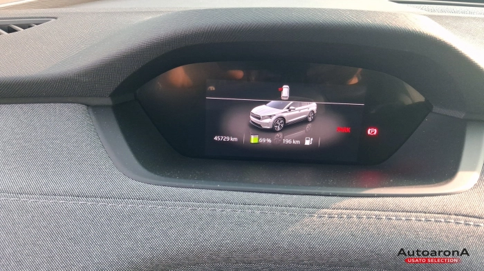 Skoda Enyaq 60