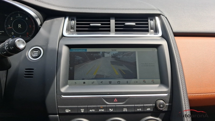 Jaguar E-Pace  2.0D 240 CV AWD aut. R-Dynamic SE