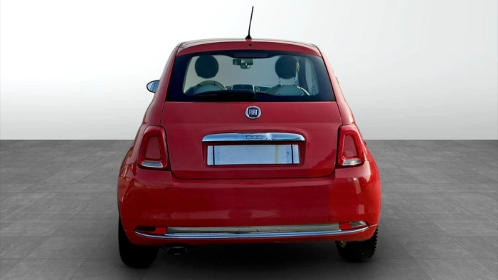 Fiat 500  1.2 Lounge 69cv