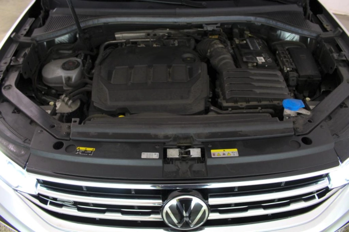 Volkswagen Tiguan  2.0 tdi R-Line 150cv dsg