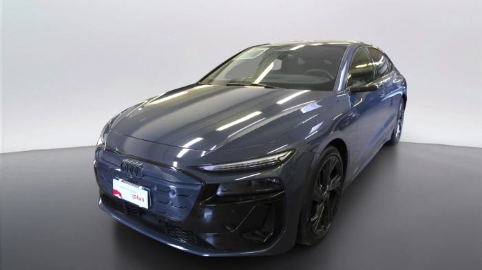 Audi A6 performance S line edition 367cv
