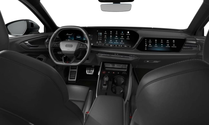 Audi A5 Avant   Avant  TDI  150 kW S tronic