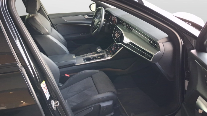 Audi A6 Avant  40 2.0 tdi mhev 12V S line editio
