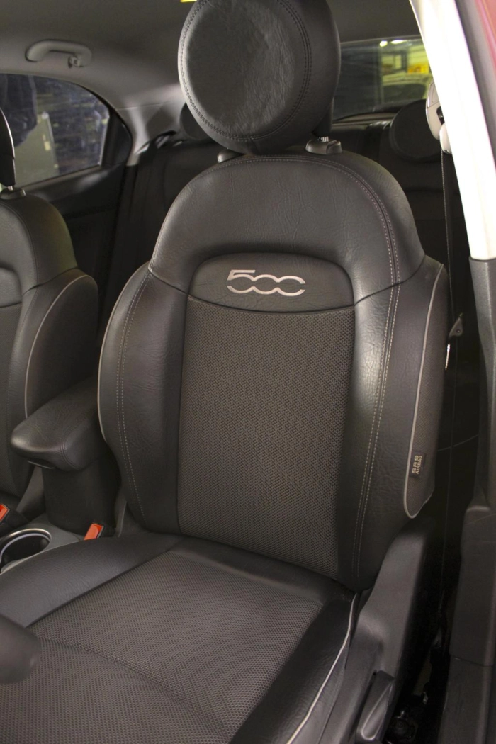 Fiat 500 X 1.6 mjt Cross Plus 4x2 120cv