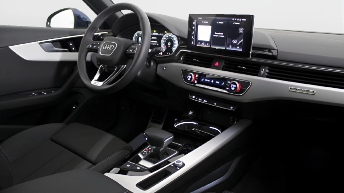 Audi A4 Avant  40 2.0 tdi mhev S line edition quattro 204cv s-tronic