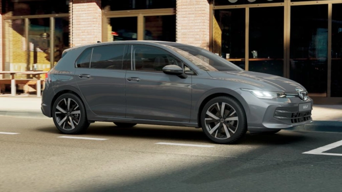 Volkswagen Golf Nuova  Edition Plus 2.0 TDI SCR 85 kW (115 CV) Manuale