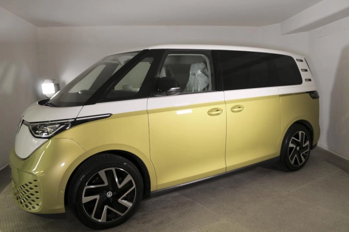 Volkswagen ID.Buzz  77 kWh Pro+