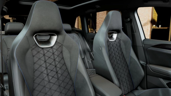 Volkswagen Tiguan Nuova R-Line Plus 1.5 eTSI ACT 110 kW (150 CV) DSG