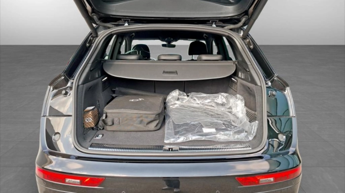 Audi Q5  55 2.0 tfsi e S line Plus quattro 367cv s-tr