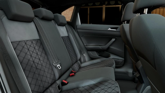 Volkswagen Taigo R-Line Plus 1.0 TSI 85 kW (115 CV) Manuale