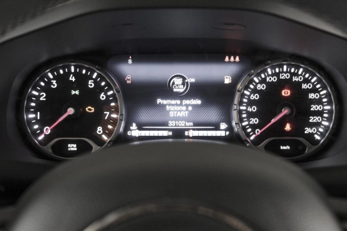Jeep Renegade  1.0 t3 Limited 2wd