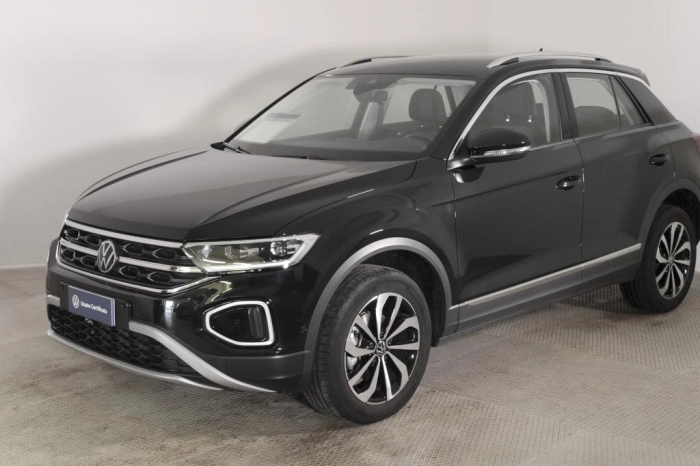 Volkswagen T-Roc  2022 -  1.5 tsi Style dsg