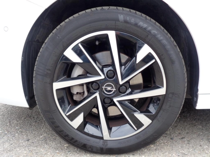 Opel Corsa  1.2 GS s&s 100cv at8