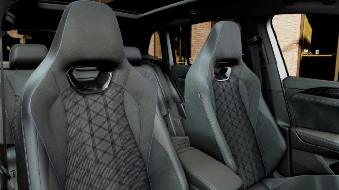 Volkswagen Tiguan Nuova R-Line Plus 2.0 TDI SCR 110 kW (150 CV) DSG