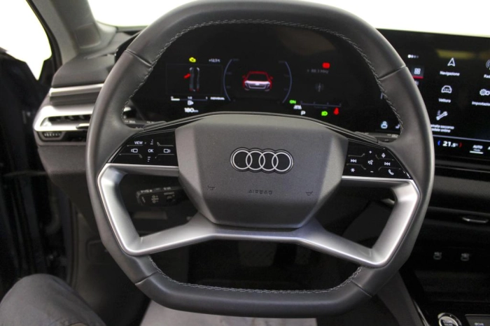 Audi A5 Avant  2.0 tdi mhev+ Business 204cv s-