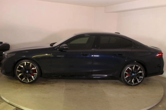 BMW Serie i5 edrive40 MSport