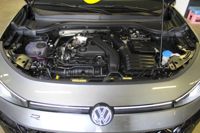 Volkswagen T-Roc Nuovo R-Line 1.5 eTSI ACT 110 kW (150 CV) DSG