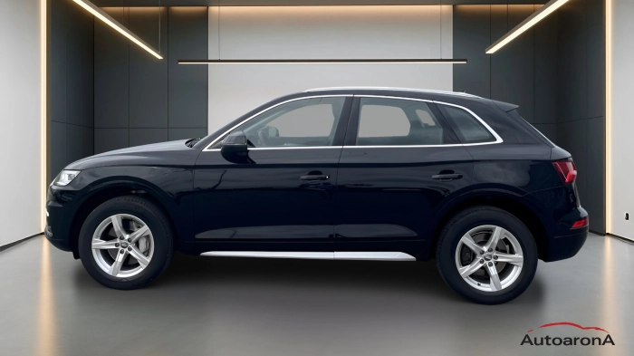 Audi Q5  50 3.0 tdi Business Sport quattro 286cv tiptronic