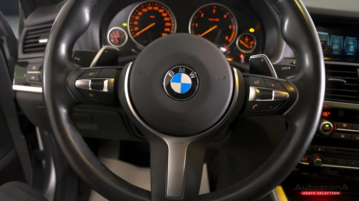 BMW X4  xdrive20d Msport auto my16
