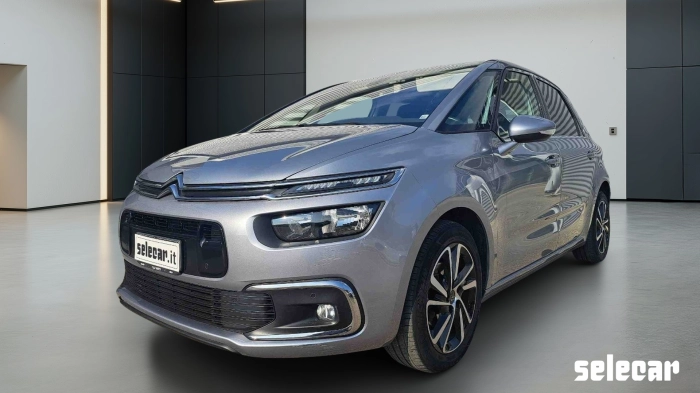 Citroen C4 1.5 bluehdi Feel s&s 130cv