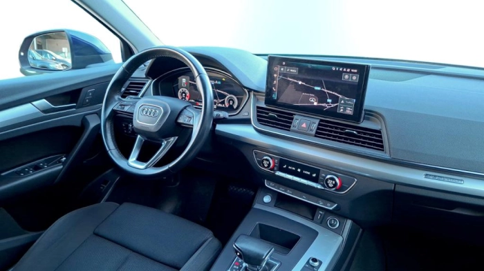 Audi Q5 Sportback  40 2.0 tdi mhev 12V S lin