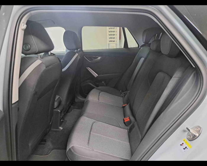 Audi Q2  30 2.0 tdi S line edition s-tronic