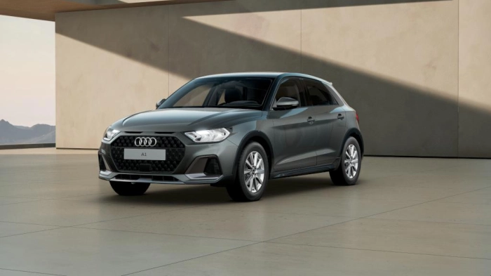 Audi A1 Allstreet   Business 30 TFSI  85(116) kW(CV) S tronic
