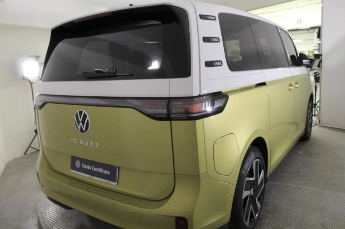 Volkswagen ID.Buzz  77 kWh Pro+