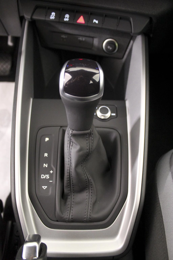 Audi A1 Allstreet  30 1.0 tfsi 116cv s tronic