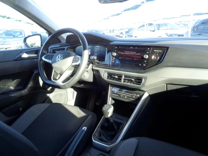 Volkswagen Polo  1.0 tsi Life 95cv