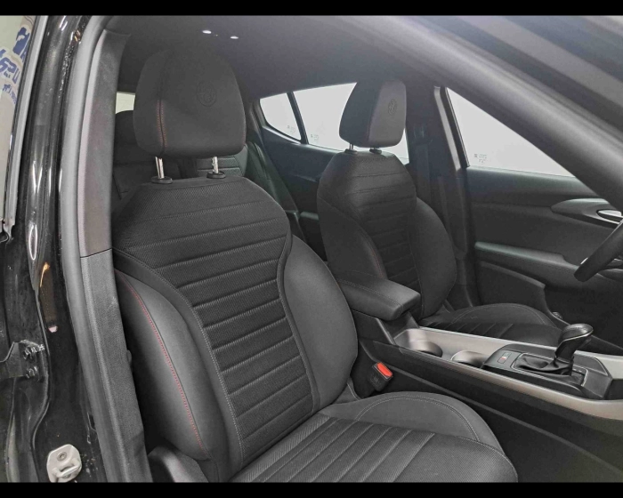 Alfa romeo Tonale 1.5 hybrid Sprint 130cv tct7