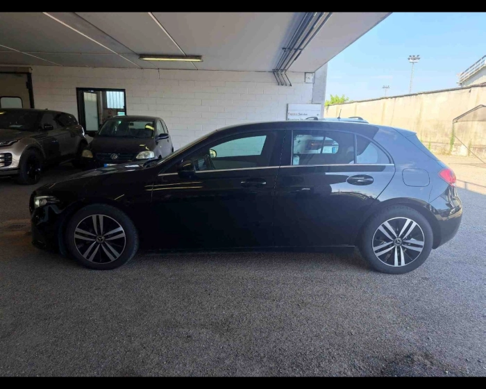 Mercedes-Benz Classe A 180 d Business auto