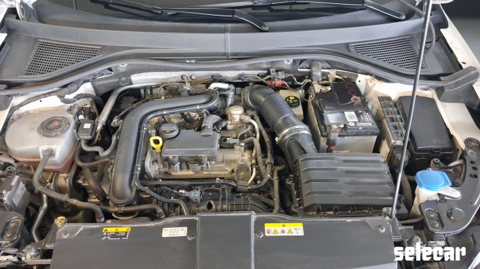 Volkswagen T-Roc  1.0 tsi Style