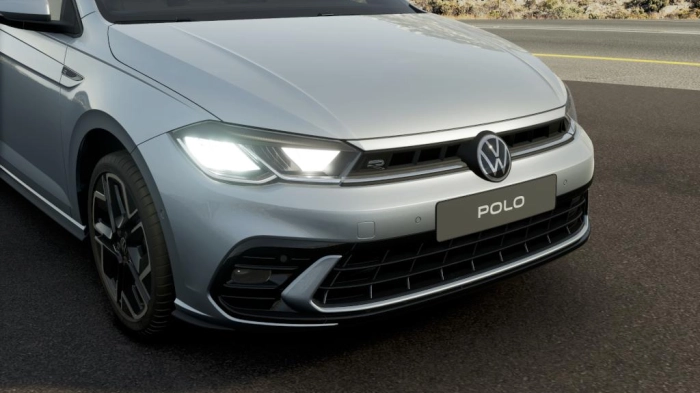Volkswagen Polo R-Line Plus 1.0 TSI 85 kW (115 CV) DSG
