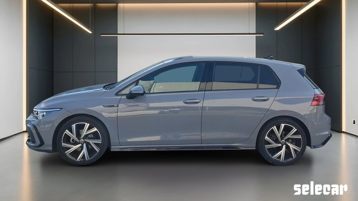 Volkswagen Golf  1.5 etsi evo R-Line 150cv dsg