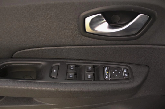 Renault Captur  1.5 dci Sport Edition 90cv