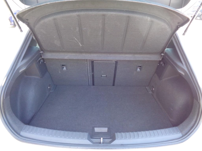 Seat Leon  1.5 etsi FR 150cv dsg