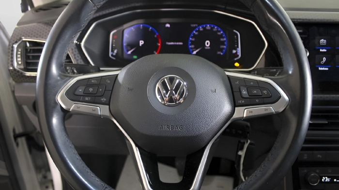 Volkswagen T-Cross  1.0 tsi Advanced 115cv dsg