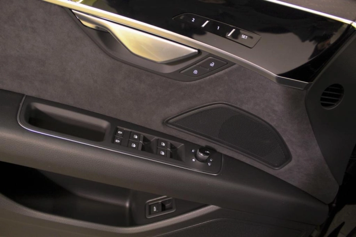 Audi A8     50 TDI quattro 210(286) kW(CV) tiptronic