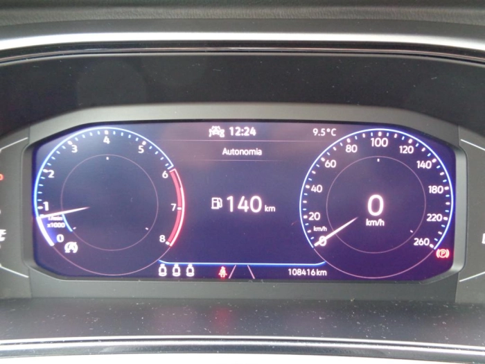 Volkswagen T-Roc  1.5 tsi Style