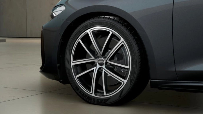 Audi A5 Avant   Avant S line edition e-hybrid quattro 220 kW S tronic