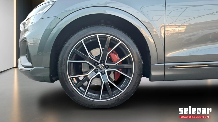 Audi Q8  50 3.0 tdi mhev Sport quattro tiptronic