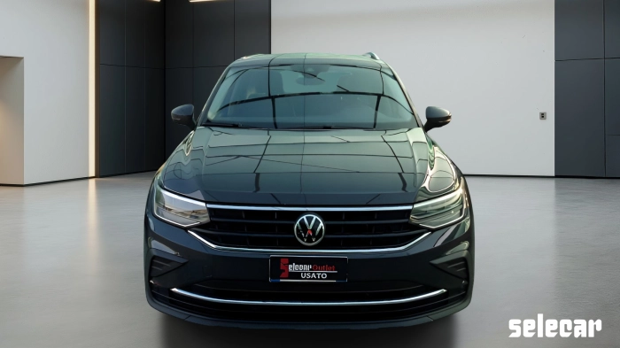 Volkswagen Tiguan  2.0 tdi Life 122cv
