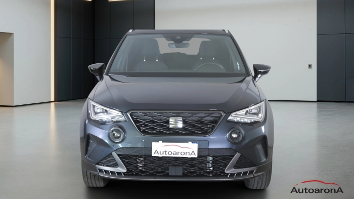 Seat Arona  1.0 ecotsi FR 95cv