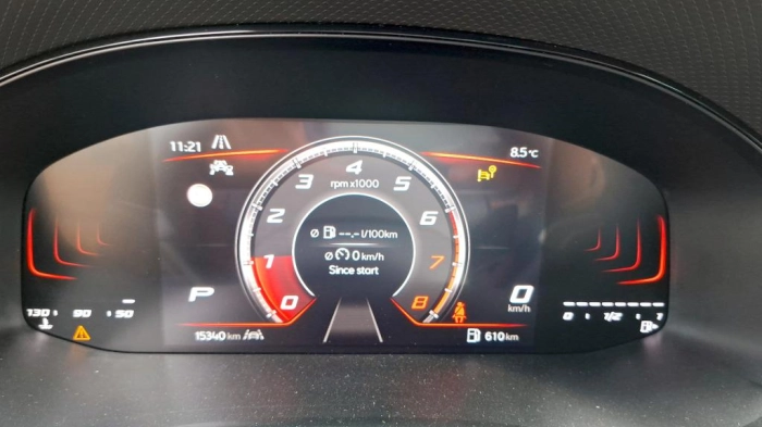 Seat Arona  1.0 ecotsi FR 115cv dsg