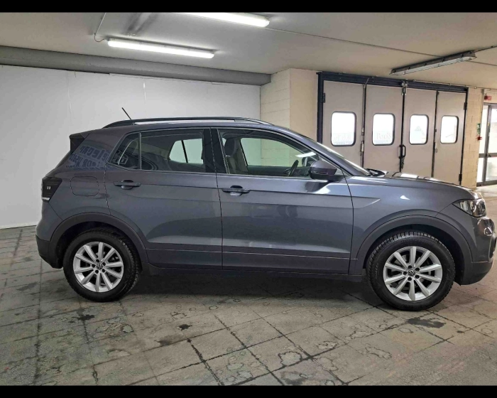 Volkswagen T-Cross  1.0 tsi Style 110cv