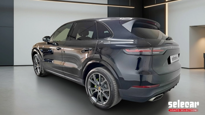 Porsche Cayenne  3.0 e-hybrid tiptronic