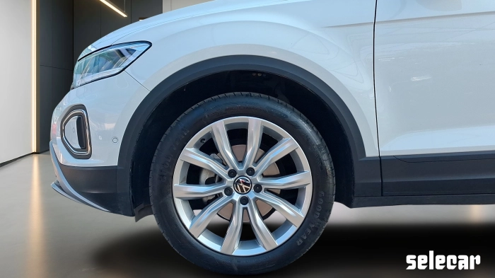 Volkswagen T-Roc  1.0 tsi Edition Plus 115cv