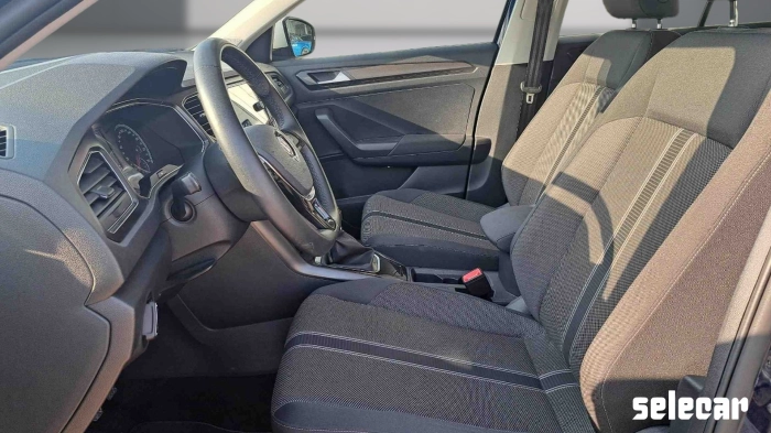 Volkswagen T-Roc  2017 -  1.0 tsi Style 115cv